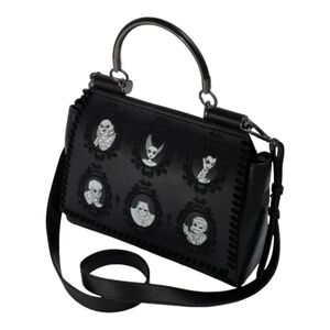 Loungefly Universal Monsters purse